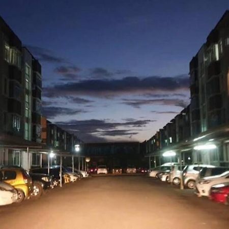 Cybercity Ph1 Near Kkia By Family Homestay Donggongon Dış mekan fotoğraf