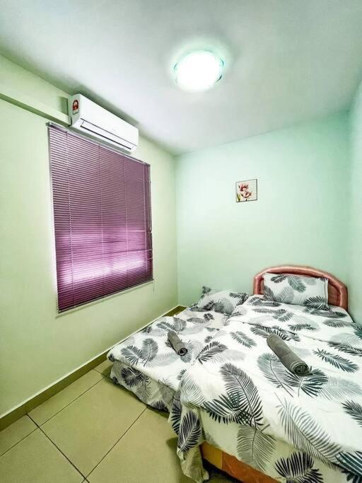 Cybercity Ph1 Near Kkia By Family Homestay Donggongon Dış mekan fotoğraf
