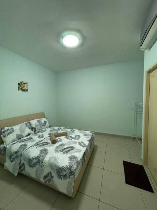Cybercity Ph1 Near Kkia By Family Homestay Donggongon Dış mekan fotoğraf